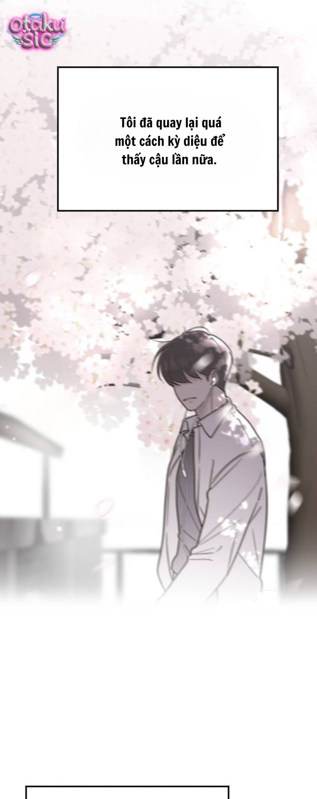 Câu trả lời dành cho cậu - Chap 13