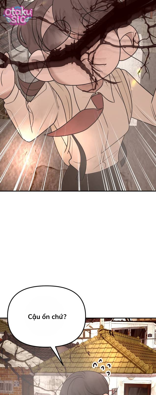 Câu trả lời dành cho cậu - Chap 13