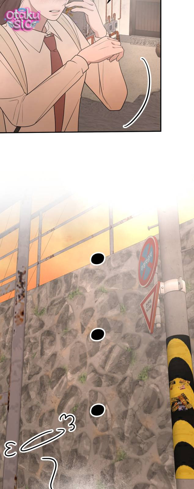 Câu trả lời dành cho cậu - Chap 13