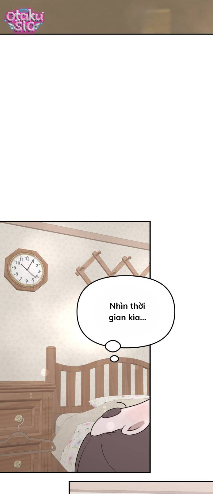 Câu trả lời dành cho cậu - Chap 14