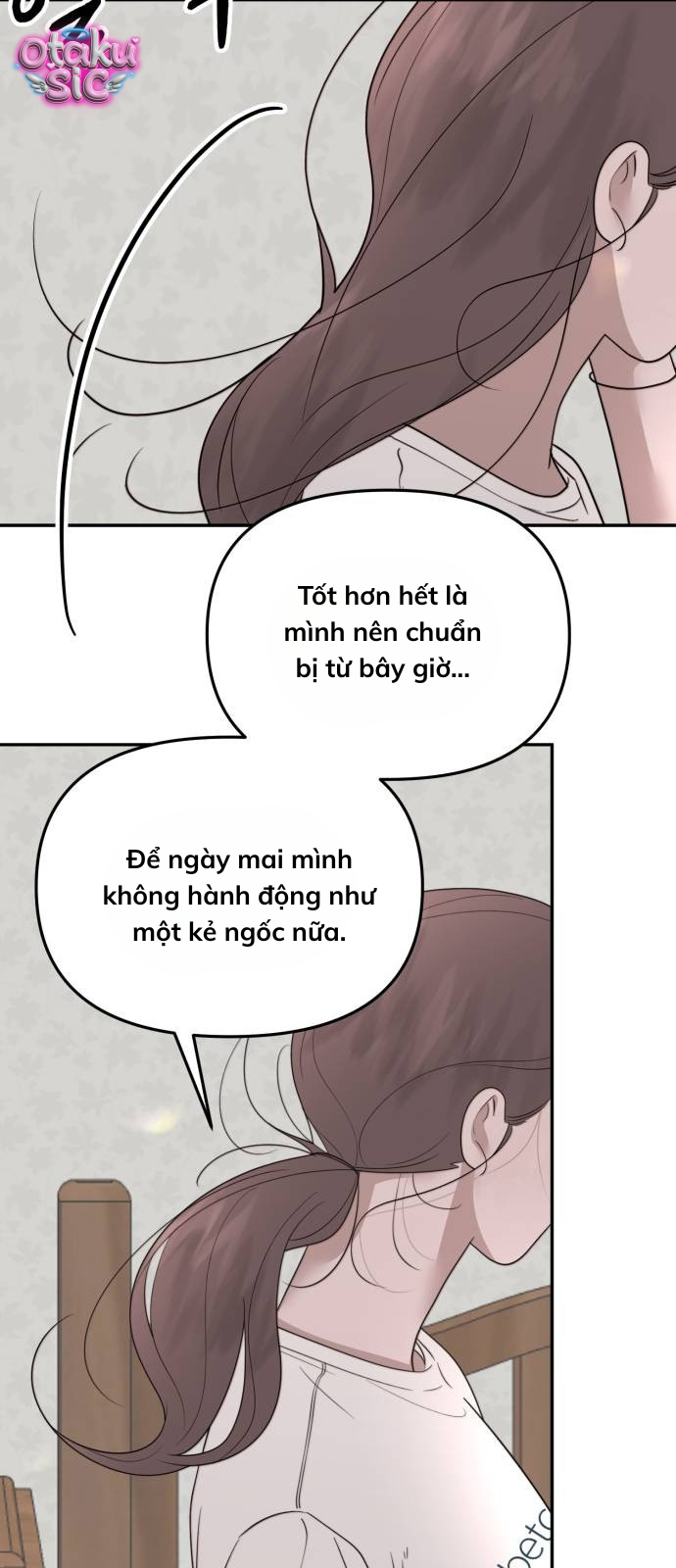 Câu trả lời dành cho cậu - Chap 14