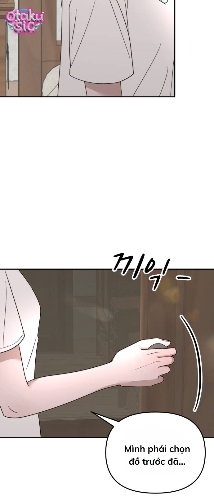 Câu trả lời dành cho cậu - Chap 14