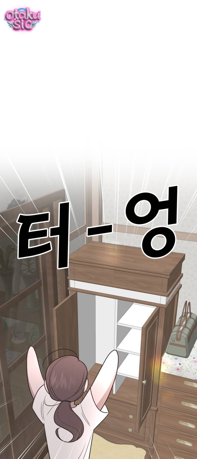 Câu trả lời dành cho cậu - Chap 14