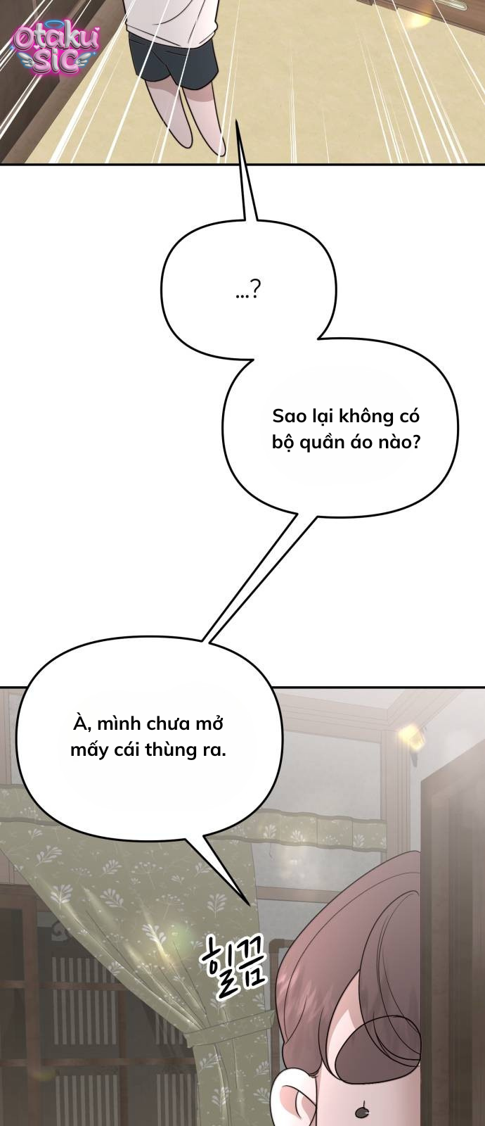 Câu trả lời dành cho cậu - Chap 14