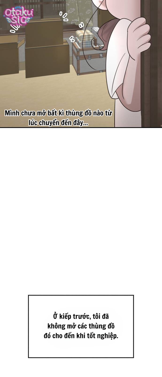 Câu trả lời dành cho cậu - Chap 14