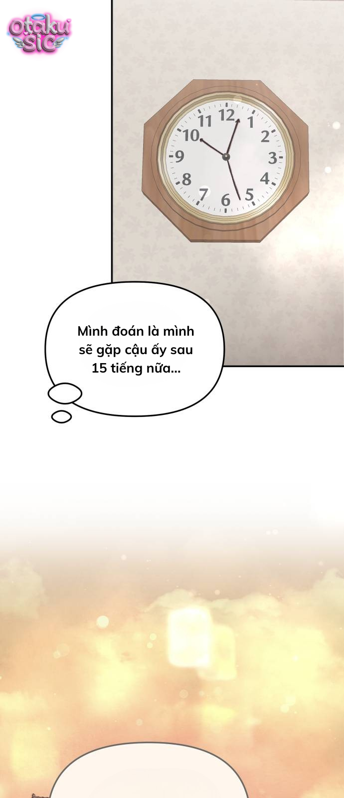 Câu trả lời dành cho cậu - Chap 14