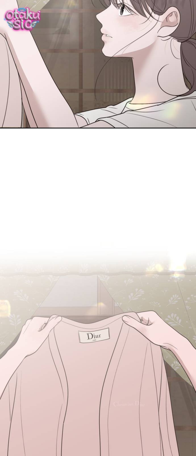 Câu trả lời dành cho cậu - Chap 14