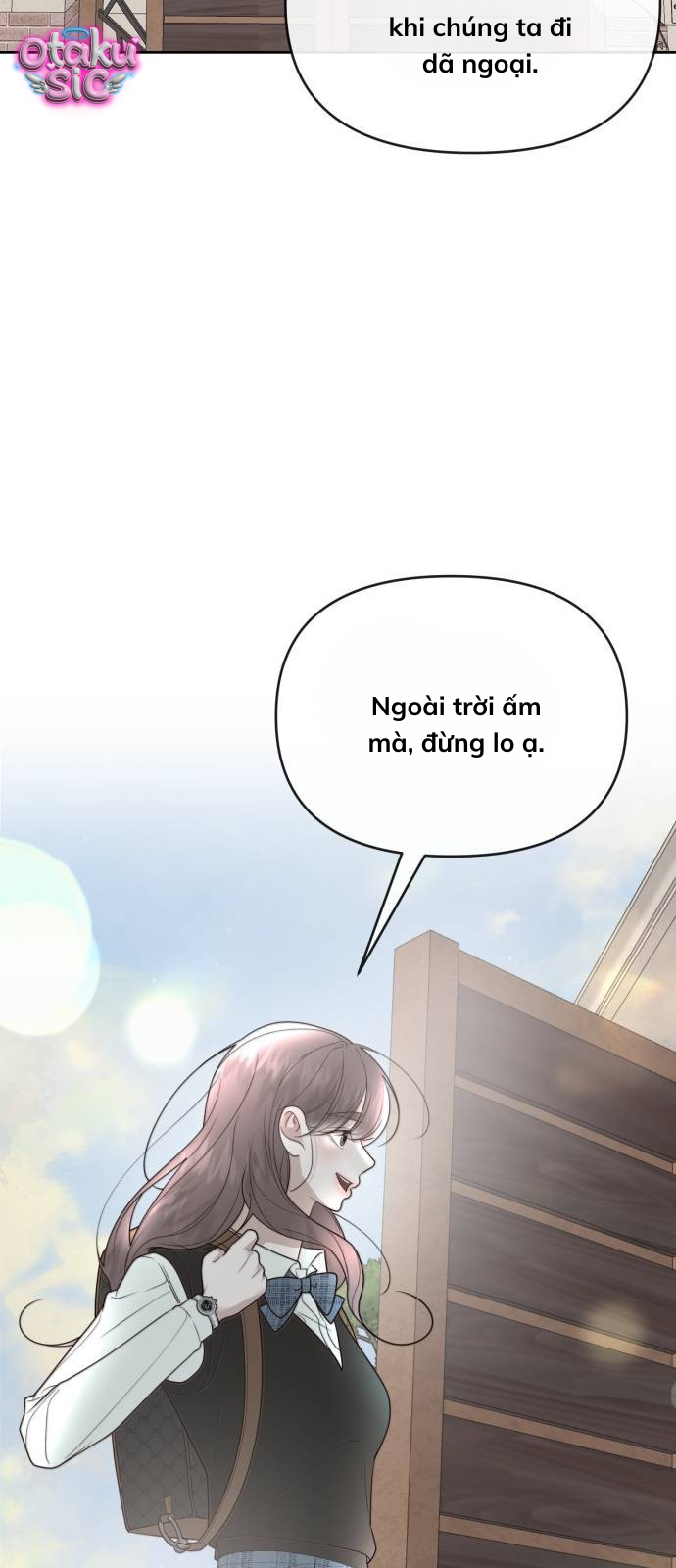 Câu trả lời dành cho cậu - Chap 14