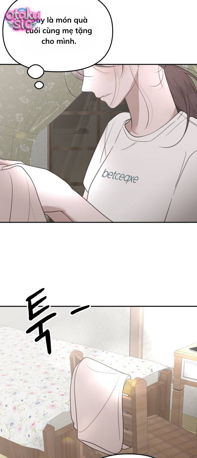 Câu trả lời dành cho cậu - Chap 14