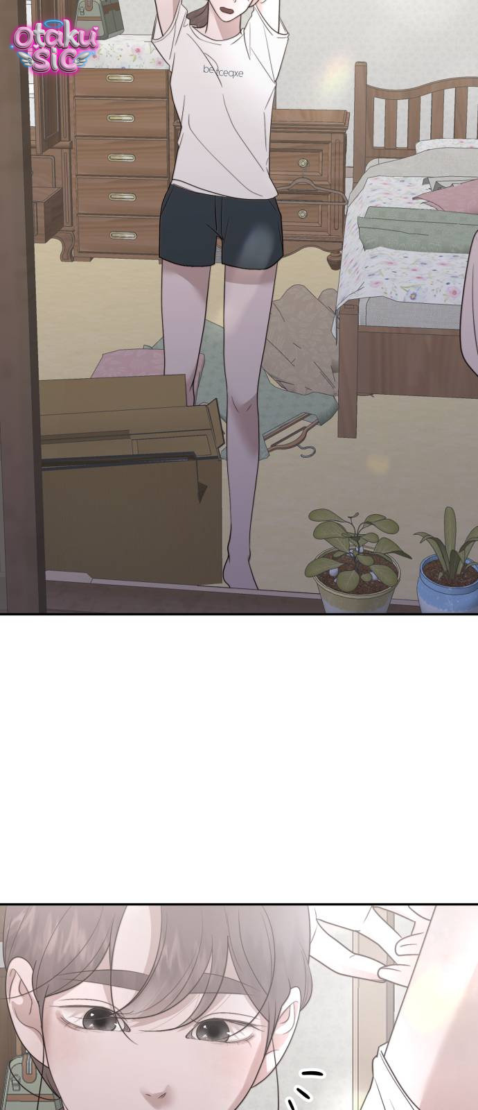 Câu trả lời dành cho cậu - Chap 14