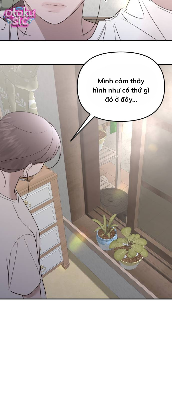 Câu trả lời dành cho cậu - Chap 14
