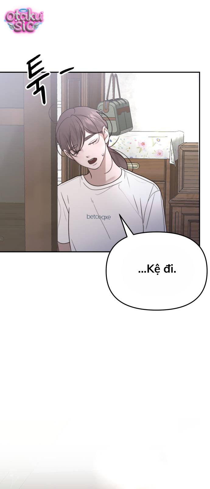 Câu trả lời dành cho cậu - Chap 14
