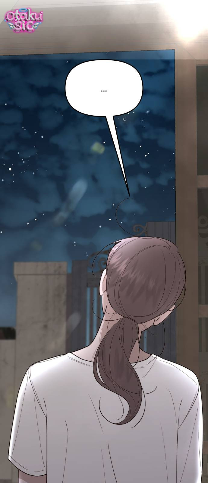 Câu trả lời dành cho cậu - Chap 14