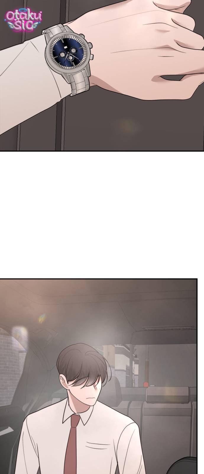 Câu trả lời dành cho cậu - Chap 14