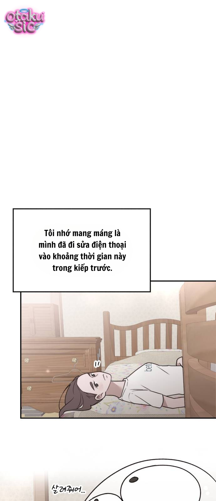 Câu trả lời dành cho cậu - Chap 14