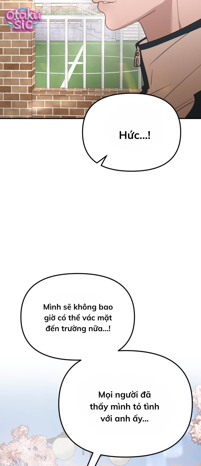 Câu trả lời dành cho cậu - Chap 14