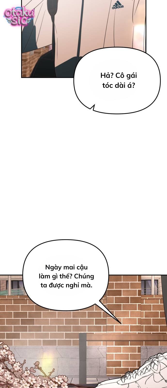 Câu trả lời dành cho cậu - Chap 14