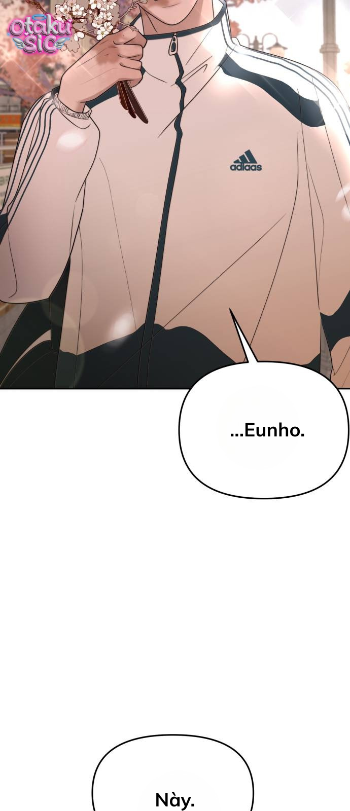 Câu trả lời dành cho cậu - Chap 14