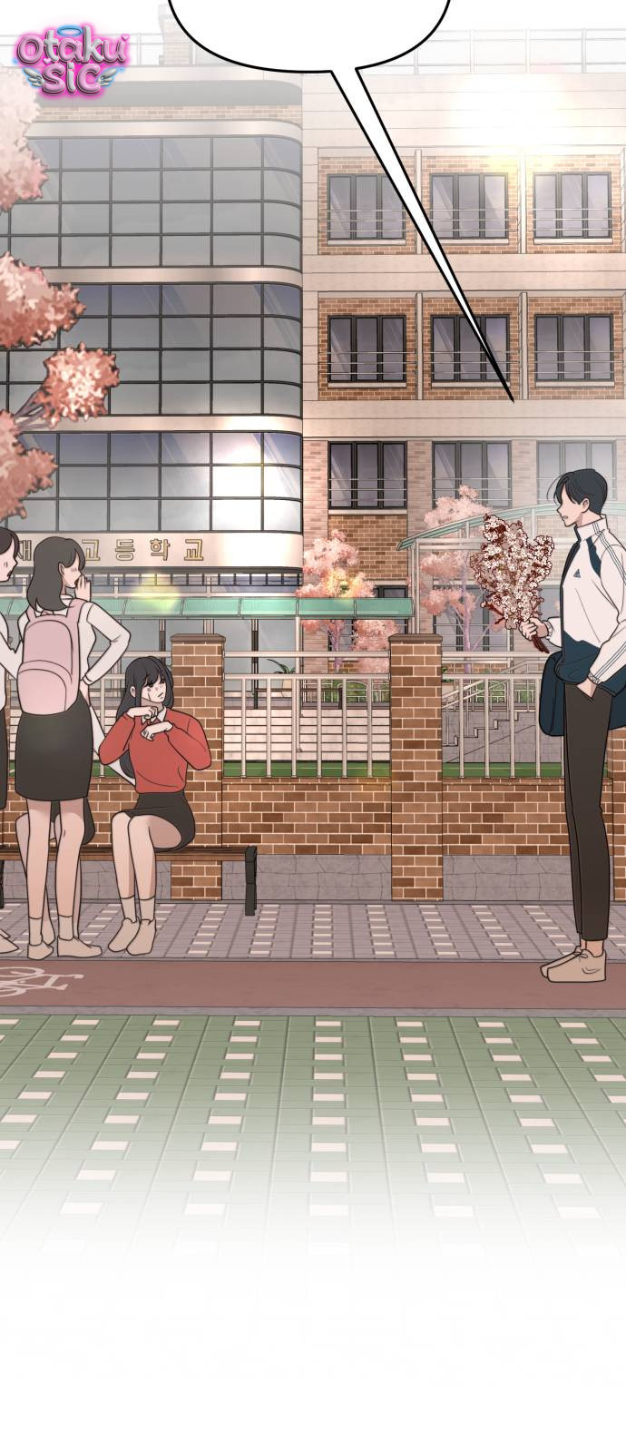 Câu trả lời dành cho cậu - Chap 14