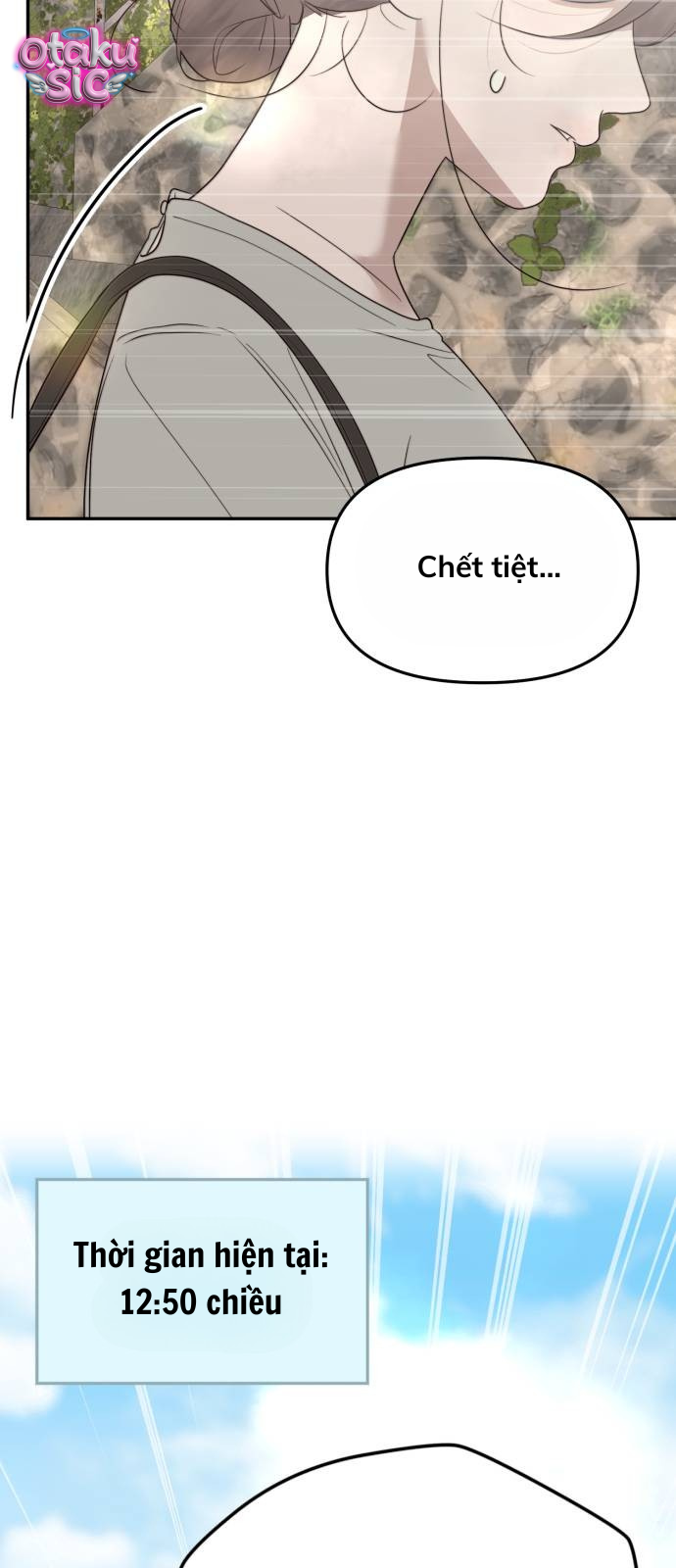 Câu trả lời dành cho cậu - Chap 14
