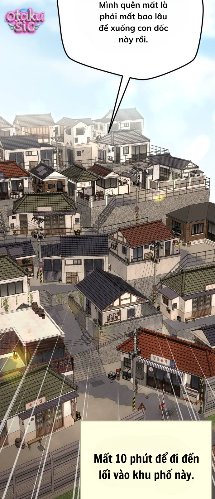 Câu trả lời dành cho cậu - Chap 14