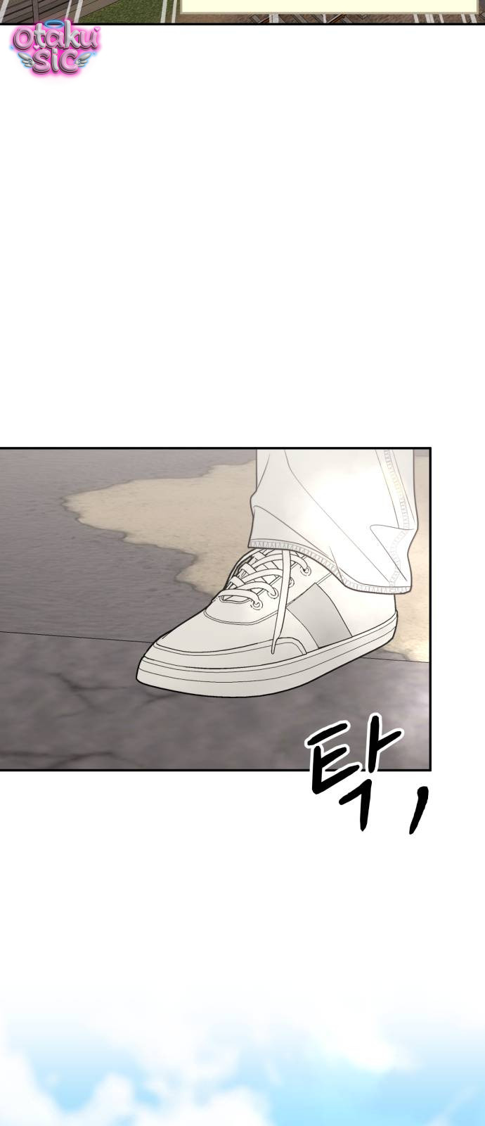 Câu trả lời dành cho cậu - Chap 14