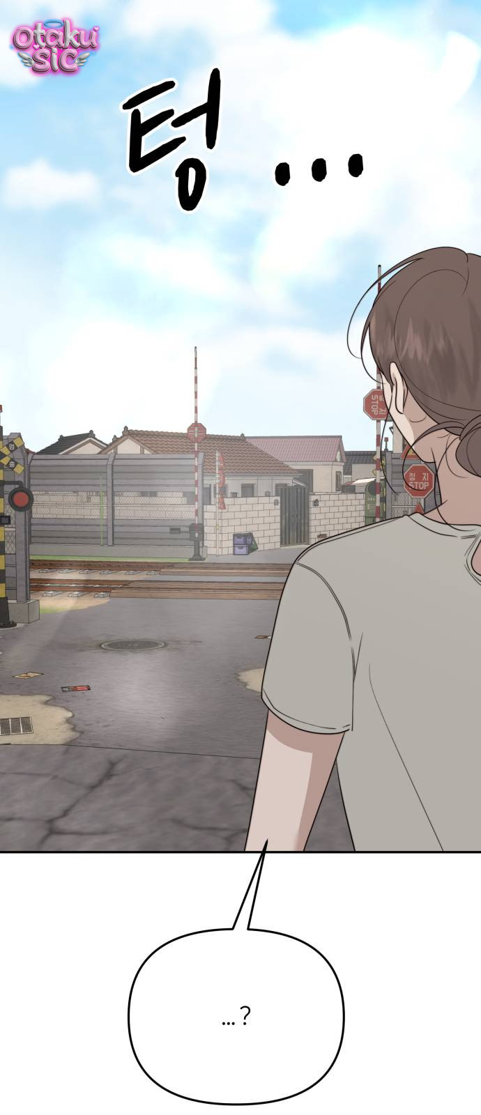 Câu trả lời dành cho cậu - Chap 14