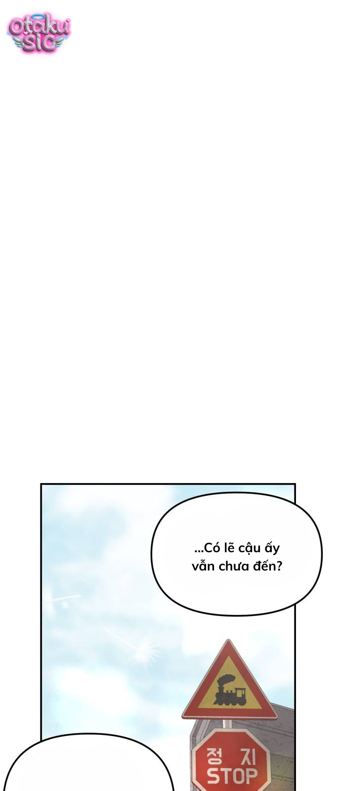 Câu trả lời dành cho cậu - Chap 14