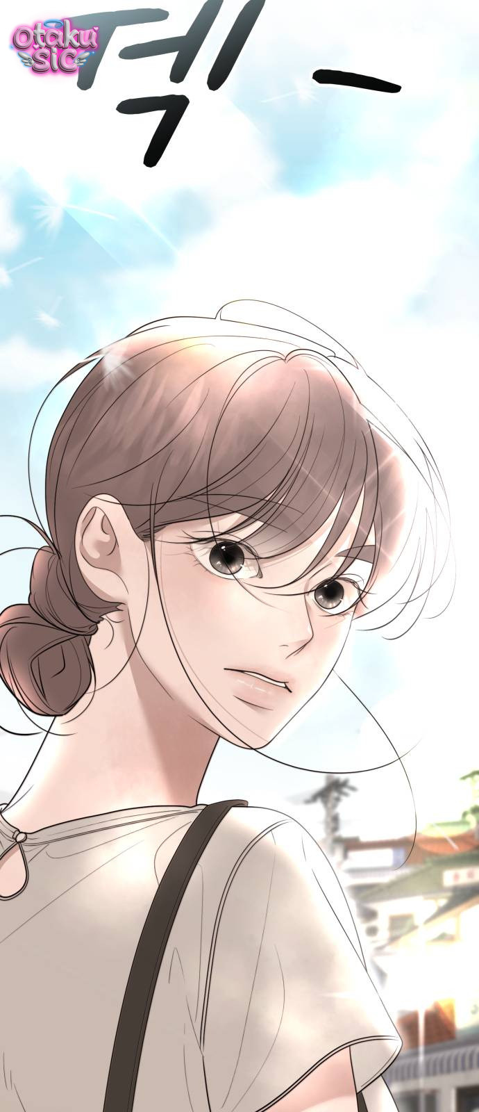 Câu trả lời dành cho cậu - Chap 14