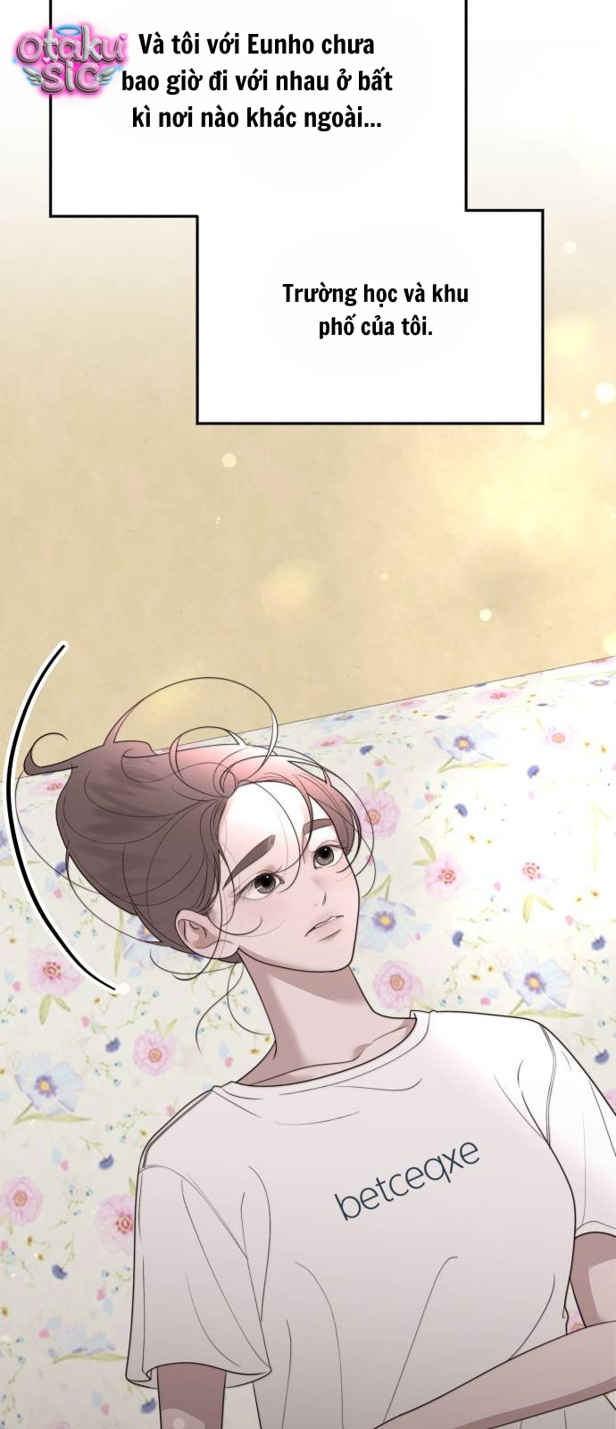 Câu trả lời dành cho cậu - Chap 14