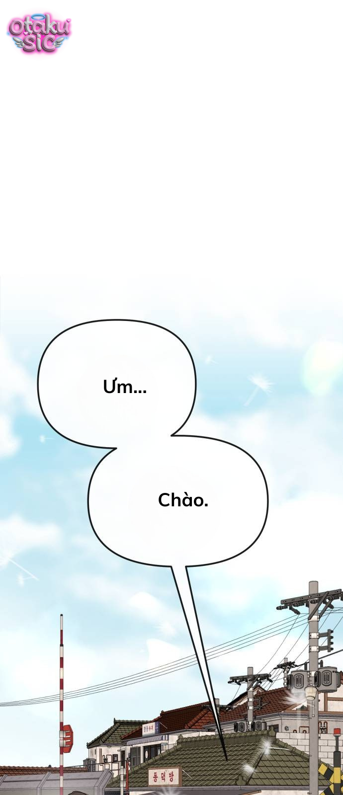 Câu trả lời dành cho cậu - Chap 14