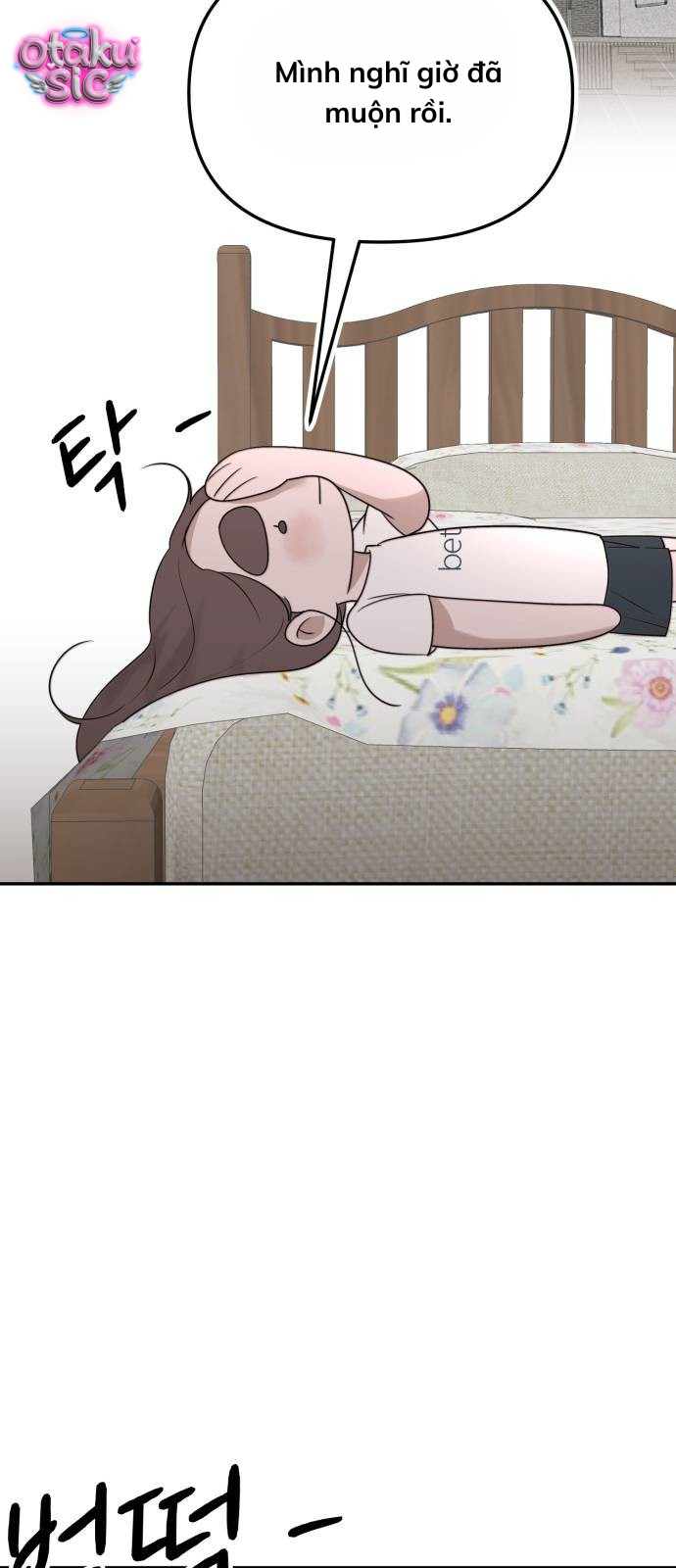 Câu trả lời dành cho cậu - Chap 14