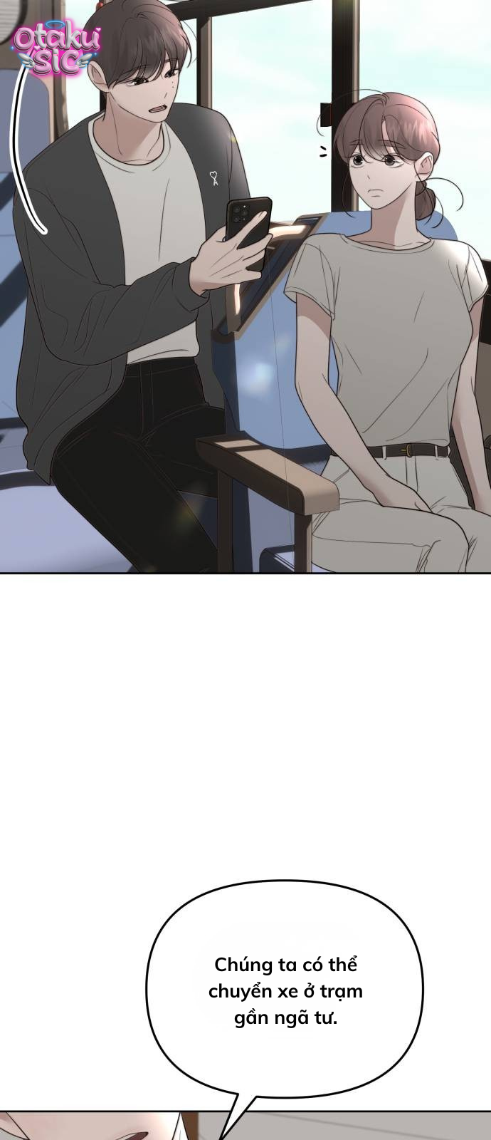 Câu trả lời dành cho cậu - Chap 15