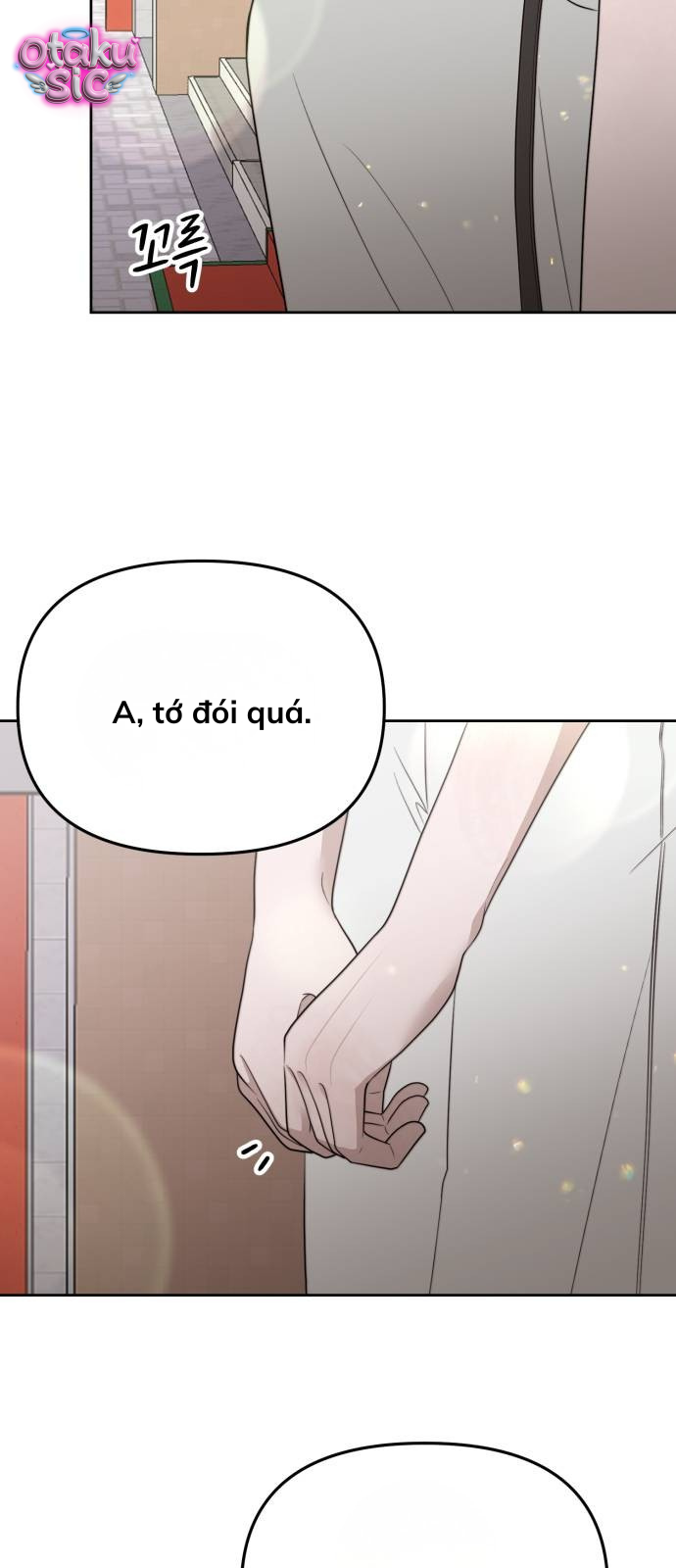 Câu trả lời dành cho cậu - Chap 15