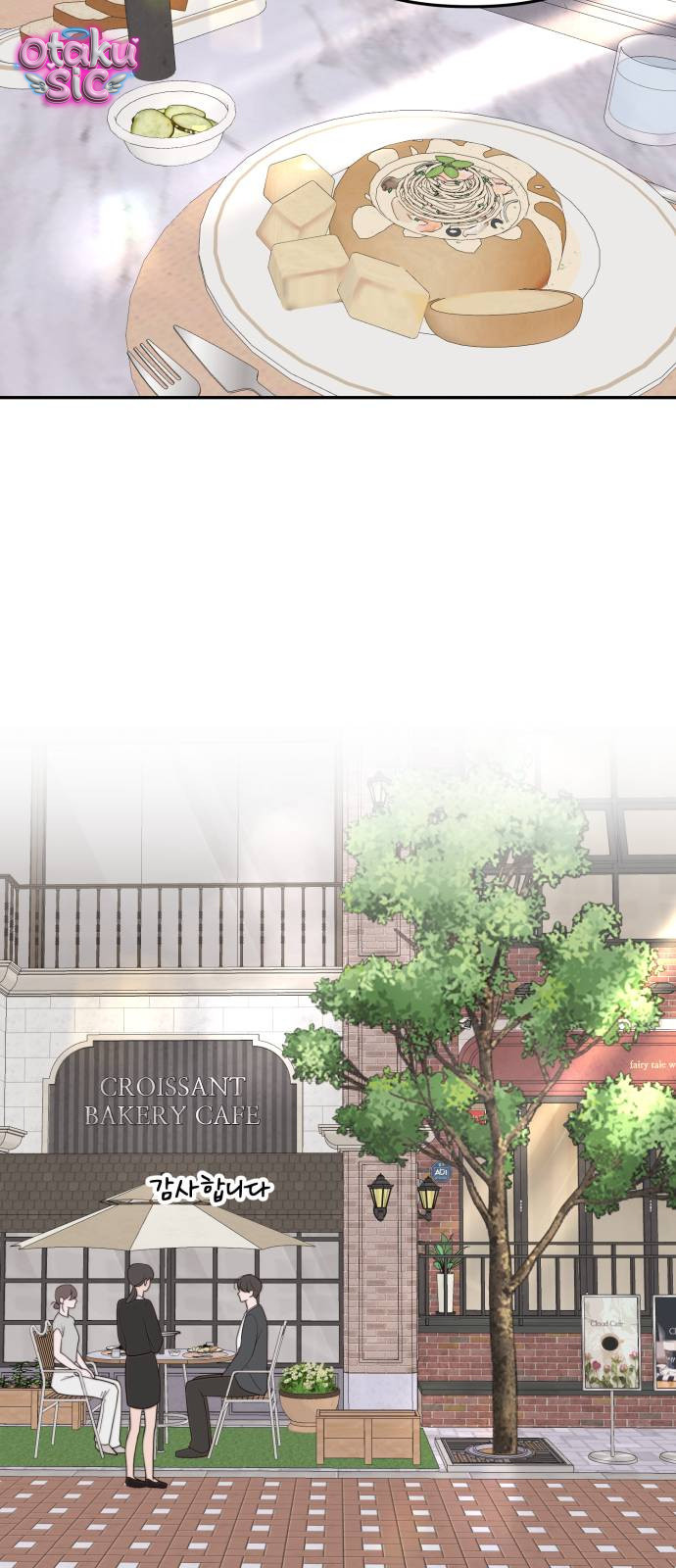 Câu trả lời dành cho cậu - Chap 15