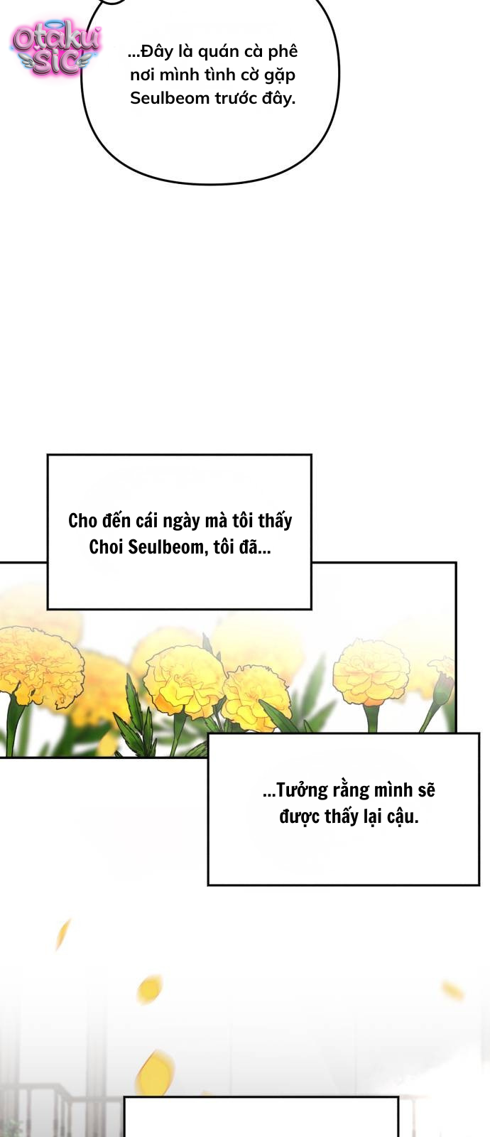 Câu trả lời dành cho cậu - Chap 15