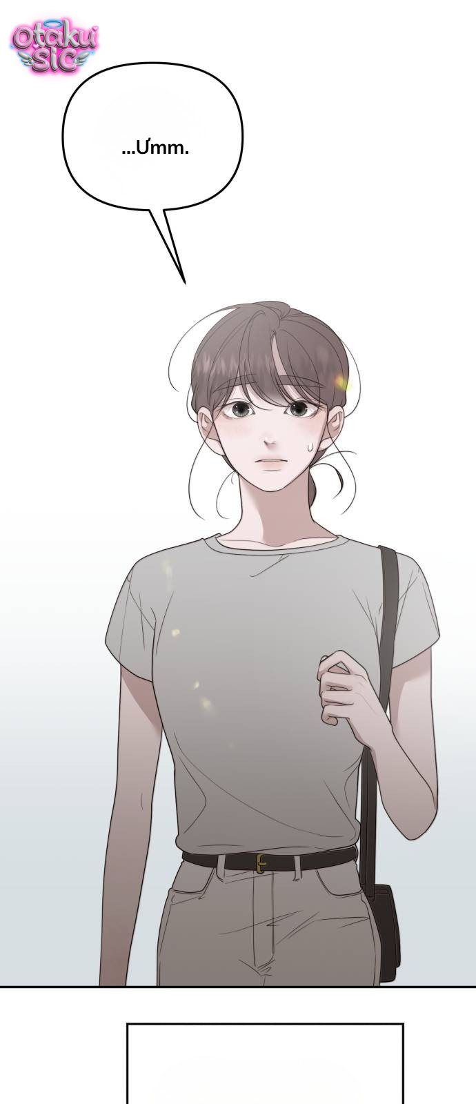Câu trả lời dành cho cậu - Chap 15