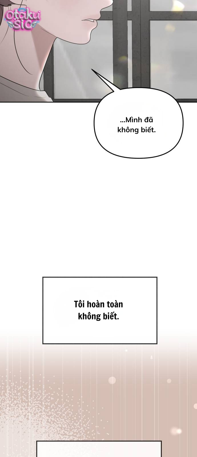 Câu trả lời dành cho cậu - Chap 15