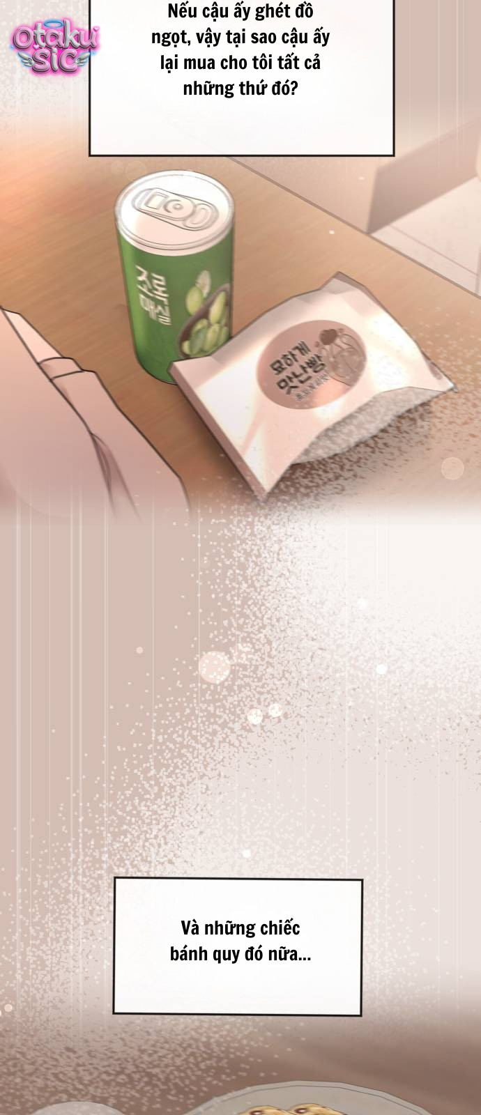Câu trả lời dành cho cậu - Chap 15