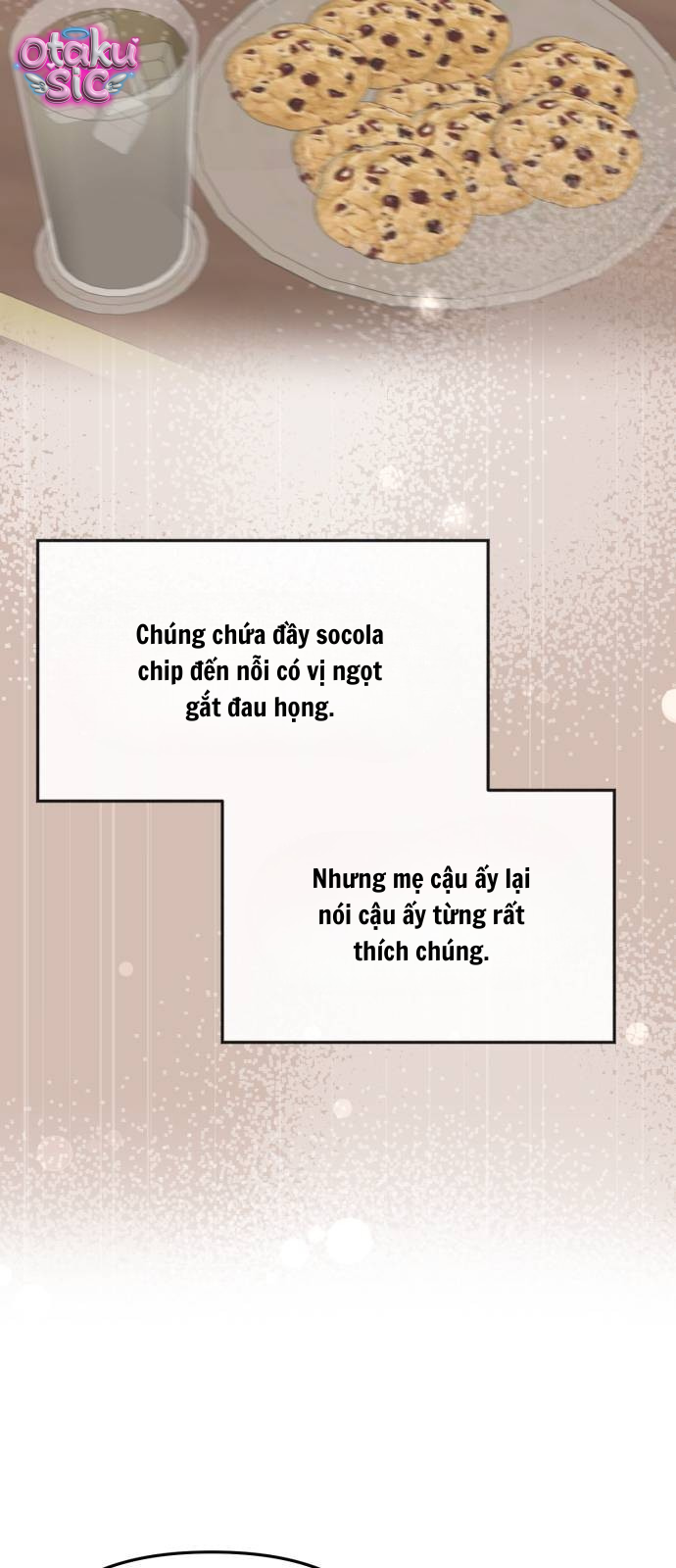 Câu trả lời dành cho cậu - Chap 15