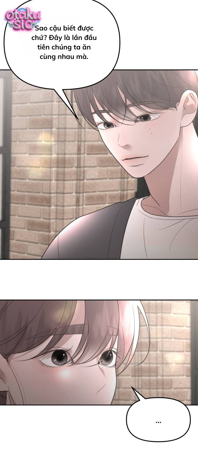 Câu trả lời dành cho cậu - Chap 15