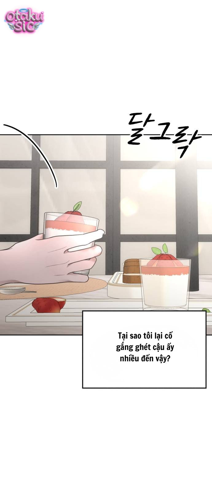 Câu trả lời dành cho cậu - Chap 15