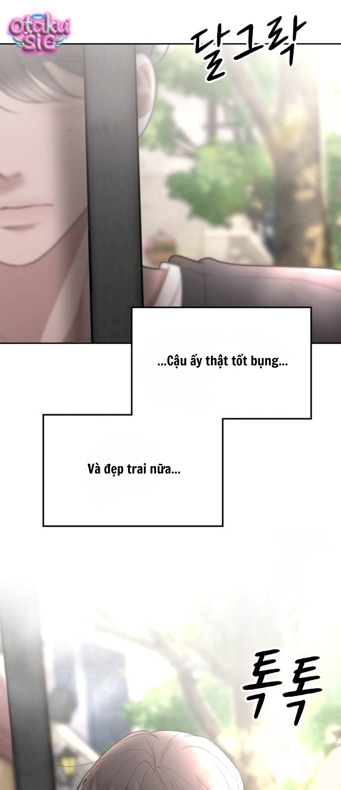 Câu trả lời dành cho cậu - Chap 15