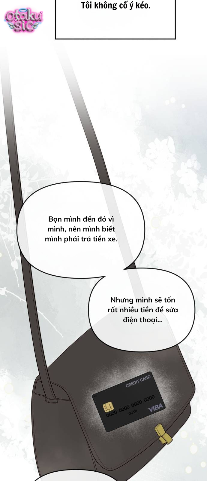 Câu trả lời dành cho cậu - Chap 15