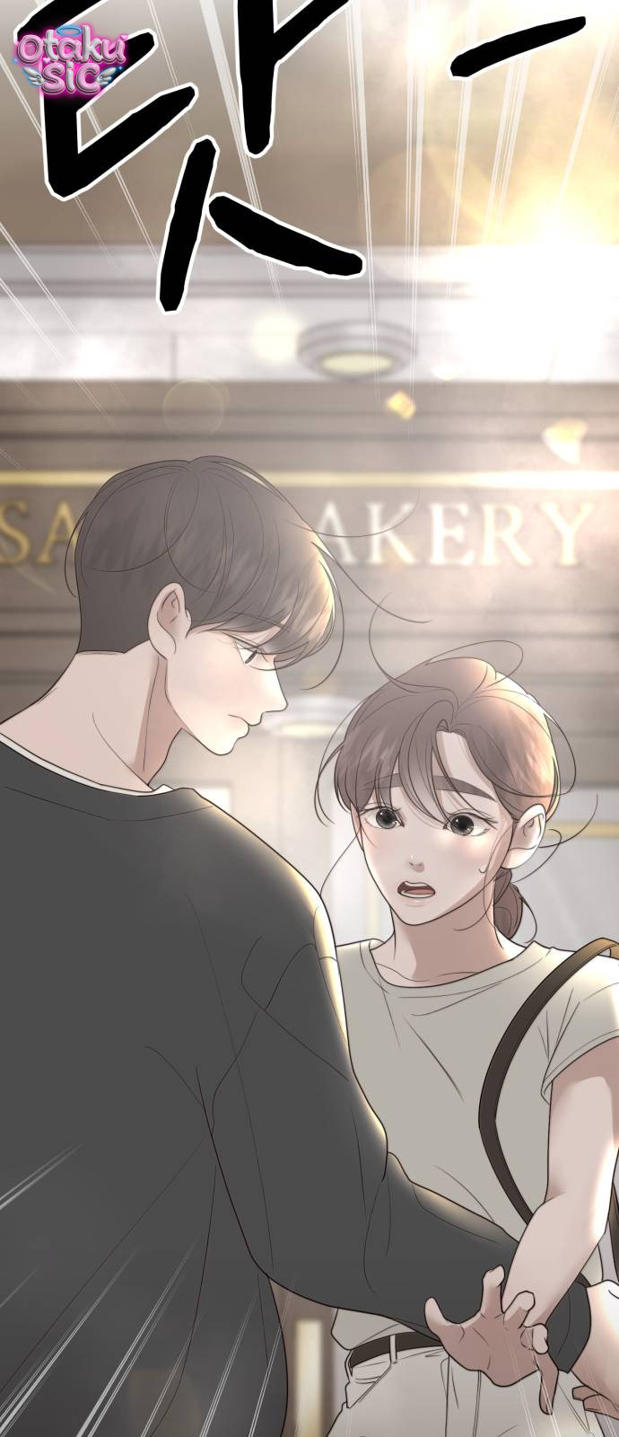 Câu trả lời dành cho cậu - Chap 15