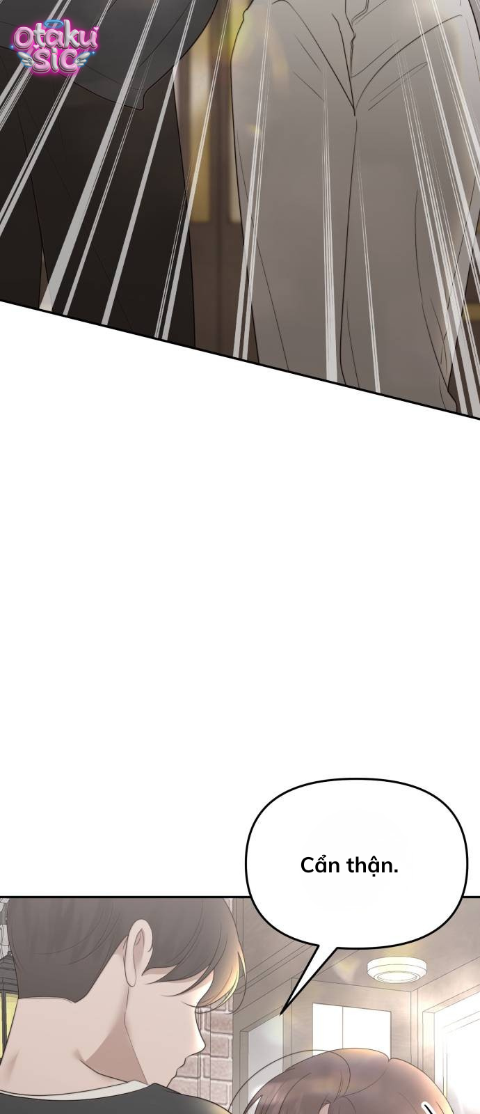 Câu trả lời dành cho cậu - Chap 15