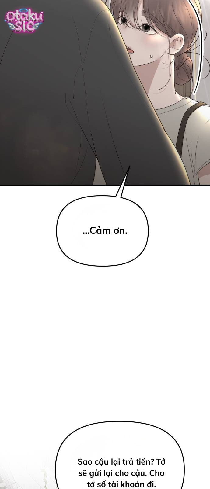 Câu trả lời dành cho cậu - Chap 15