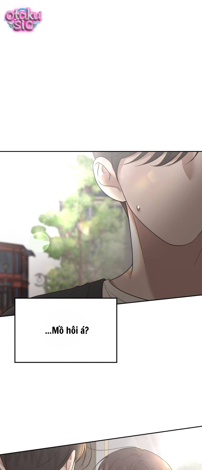 Câu trả lời dành cho cậu - Chap 15