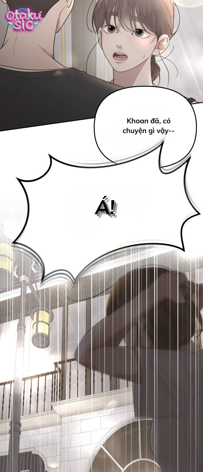 Câu trả lời dành cho cậu - Chap 15