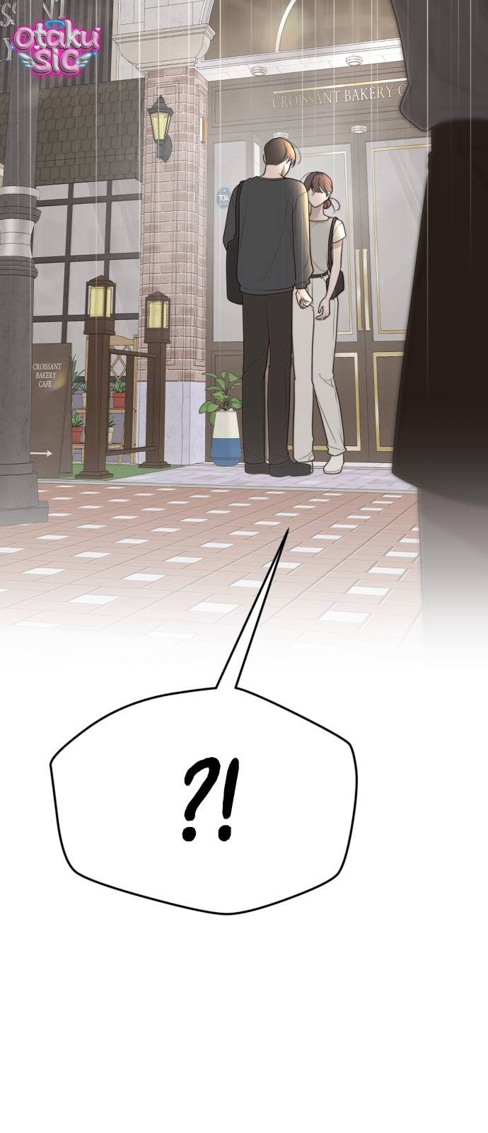 Câu trả lời dành cho cậu - Chap 15